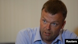 Александр Гуґ