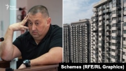 Йдеться про двоповерхові апартаменти вартістю 3,3 мільйони, які родина придбала у 2020 році