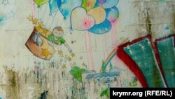 Tabăra de copii din Kub-Cola, lângă Sudak, a fost desființată, 12 mai 2022