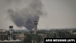 За словами голови ОВА, російська армія продовжує «хаотично та майже безперервно» обстрілювати місто