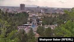 تصویر آرشیف: ولایت هرات 