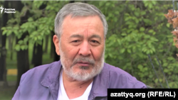 Саясаттанушы Дос Көшім