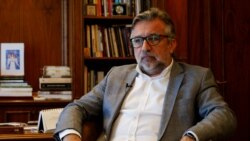 Lucian Romașcanu despre politică și „moda” doctoratelor 