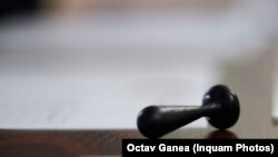 Romania elections generic photos 