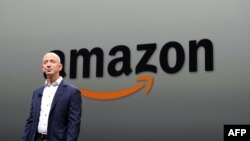 Jeff Bezos