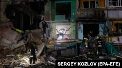 Через російську атаку постраждали двоє хлопчиків 4 та 16 років. Фото ілюстративне 