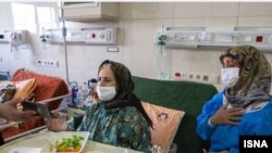 The head of one hospital said: "In the coming weeks, it will be impossible for many public or private medical centers to provide hot meals, especially protein-rich foods, to hospitalized patients because this increase in food prices was not seen in any hospital budget." (file photo)