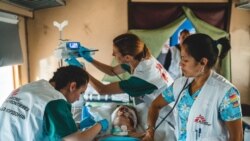 Îngrijiri medicale pe timp de război. Povestea medicilor care salvează viețile soldaților ucraineni 