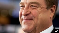 Джон Гудман