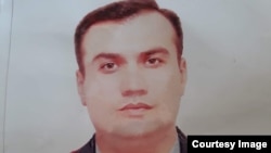 Сангали Камолов