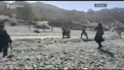 Стотици загинати во земјотрес во Авганистан