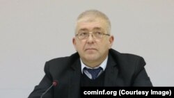 Эдуард Дзагоев