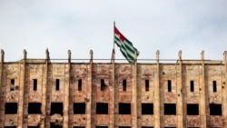 «Я был вынужден переехать из Сухуми в Тбилиси»
