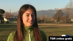 Мария Соле Фериери Капути