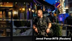 Ослодогу ок атышуу болгон жер.