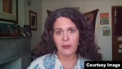  هید بار معاون بخش حقوق زنان دیدبان حقوق بشر