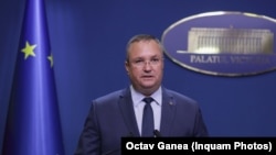 Premierul Nicolae Ciucă nu a fost de acord cu supraimpozitarea marilor companii după un telefon primit de la președintele Iohannis, susțin surse din PSD.