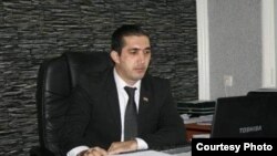 Рустам Сайдахмадзода. Архивное фото