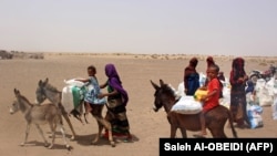 Йемен. 20-март, 2022-жыл