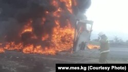 Окуя болгон жер. 2022-жылдын 3-июлу.