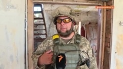 «Помста – блюдо яке подають холодним»: українські військові на передовій