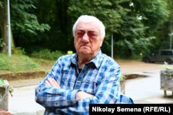 Юрій Щербак, колишній посол України в Ізраїлі, Канаді, США та Мексиці /