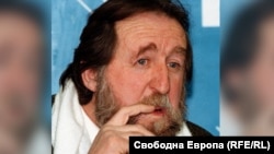 Кирил Кадийски. Снимката е архивна