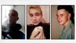 „Au fost măcelăriți” | Un martor povestește cum au fost uciși trei adolescenți ucraineni