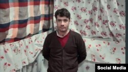 فیروز موسی‌لو، زندانی سیاسی کرد که به صورت «مخفیانه» اعدام شد