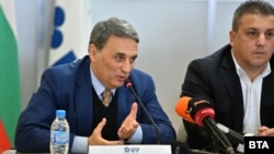 Пламен Моллов