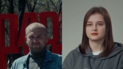 Pushtimi rus i Ukrainës përçan motrën me vëllain