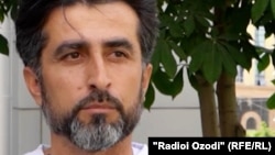 Абдусаттор Пирмухаммадзода 