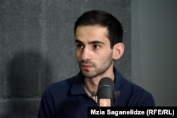 Ника Симонишвили