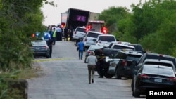 Сан-Антонио. 27-июнь 2022-жыл