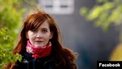 Audur Ava Olafsdottir