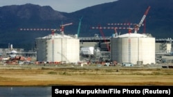 Виняток зробили для проєкту з освоєння нафтогазоносного шельфу на острові Сахалін