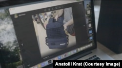 6 липня у Карлових Варах покажуть дебютну стрічку «Восьмий день війни» режисерки Оксани Мойсенюк