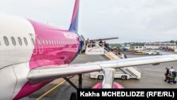 ქუთაისი-ბარსელონის რეისი 6 საათის დაგვიანებით შესრულდება