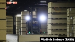 Вироби з деревини, фото ілюстративне