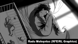 Medicul de familie este obligat, la prima vizită pe care o face la domiciliul unei lăuze, să îi dea un chestionar numit „Scala Edinburgh de evaluare a depresiei post-natale”.