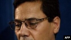 عبدالفتاح سلطانی: اعتقاد عده ای که منتصب به قدرت هستند٬ اين است که بايد با ايجاد رعب و وحشت از هر نوع حرکت های مردمی٬ حتی مدنی جلوگيری کرد.(عکس: AFP)