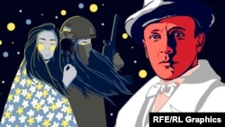 Mihail Bulgakov, colaj. 