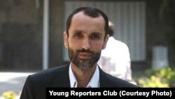 حمید بقایی،معاون محمود احمدی نژاد در دوره ریاست جمهوری