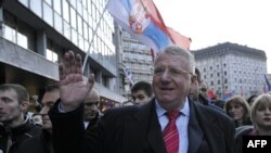 Воїслав Шешель