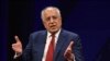 FILE: U.S. special representative for Afghan peace and reconciliation Zalmay Khalilzad.