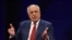 FILE: U.S. special representative for Afghan peace and reconciliation Zalmay Khalilzad.
