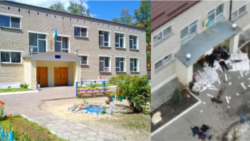 TV Liberty: Ukrajina u ratu