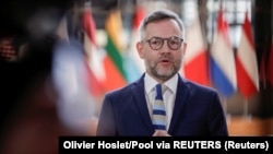 Deputeti gjerman, Michael Roth. Fotografi nga arkivi.