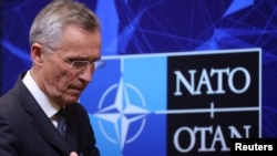 Столтенберґ визнав, що Росія, швидше за все, посилить наступ на Україну, що розпочався 24 лютого, і найближчі дні «ймовірно, будуть гіршими»