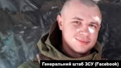 Віталій Скакун зголосився підірвати Генічеський автомобільний міст, щоб зупинити просування танкової колони РФ